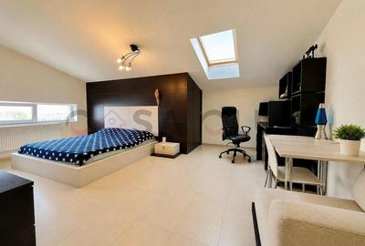 Apartament cu 3 camere decomandat în Bună Ziua