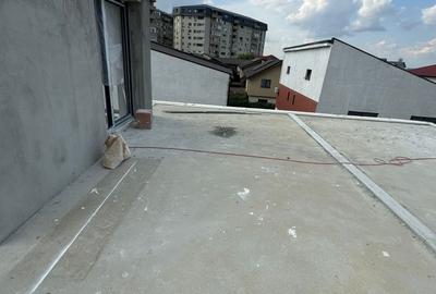 Duplex cu 3 camere cu Canalizare în Alexandriei - 9