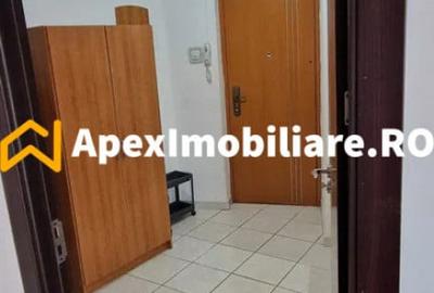 Garsonieră semidecomandată în Tei