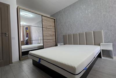 Apartament cu 2 camere semidecomandat, mobilat în Central - 4
