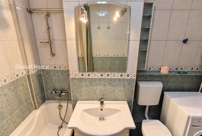 Apartament cu 2 camere decomandat, mobilat în P-ța Victoriei - 13