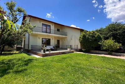 Casă individuală cu 5 camere cu Teren 711 Mp în Pipera - 2