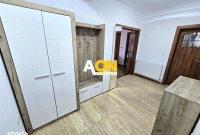 Apartament cu 3 camere, mobilat în Central - 16