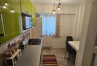 Apartament cu 3 camere în Titan - 3