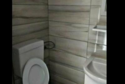 Apartament nedecomandat în Central