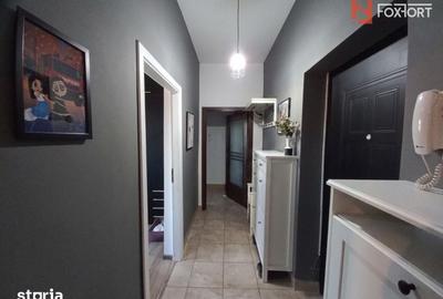 Apartament cu 2 camere decomandat în Ghiroda - 6