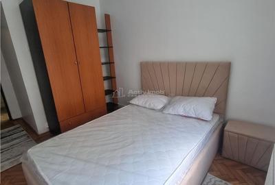 Apartament cu 3 camere decomandat în Central - 11