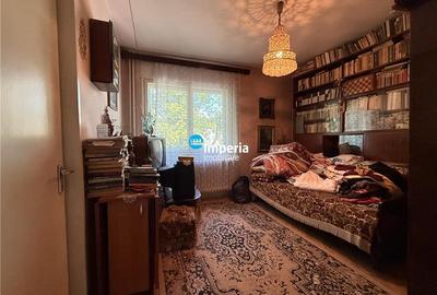 Apartament cu 2 camere decomandat în Tătărași - 3