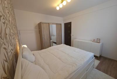 Apartament cu 2 camere, mobilat în Giroc - 6