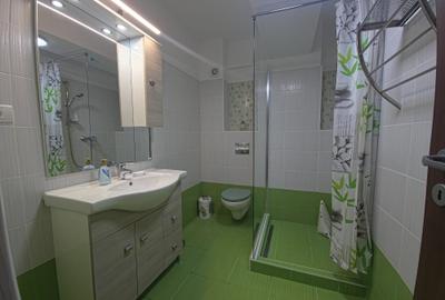 Apartament cu 2 camere semidecomandat în Central - 13