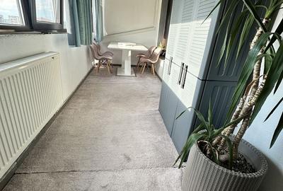 Apartament cu 2 camere decomandat în Rahova - 4