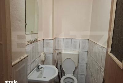 Apartament cu 4 camere în Central