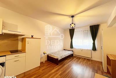 Apartament cu 2 camere semidecomandat în Rogerius - 2