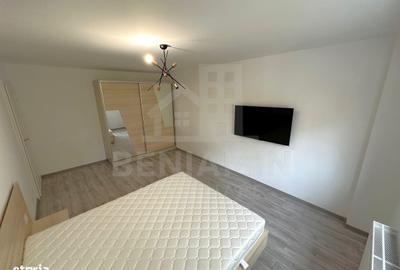 Apartament cu 4 camere în Ultracentral