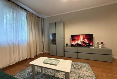 Apartament cu 2 camere semidecomandat, mobilat în P-ța Victoriei - 2