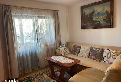 Apartament cu 2 camere în Traian - 2