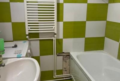Apartament cu 2 camere decomandat în Stadion - 7