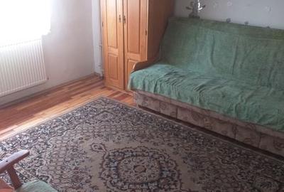 Garsonieră decomandată în Progresul