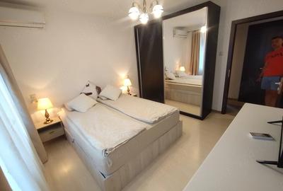 Apartament cu 2 camere decomandat în Ultracentral