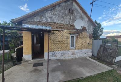 Casă cu 3 camere în Birchiș - 2
