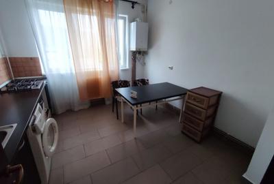 Apartament cu 2 camere decomandat în Drumul Carului - 1