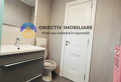 Garsonieră decomandată în Precista - 12