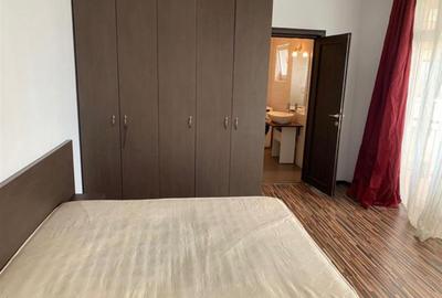 Apartament cu 3 camere circular, mobilat în Zorilor - 9