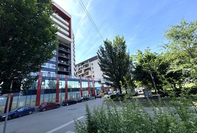 Apartament cu 2 camere decomandat, mobilat în Soarelui - 22