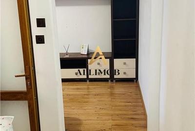 Apartament cu 2 camere în Vest - 3