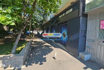 Spațiu comercial, de 186 mp, în Berceni