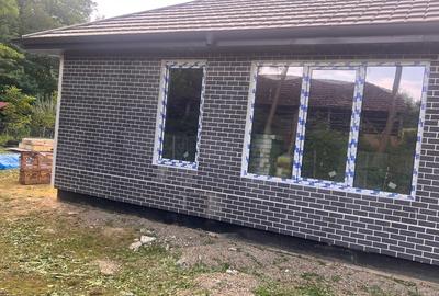 Casă individuală cu 3 camere cu Teren 900 Mp în Haleș