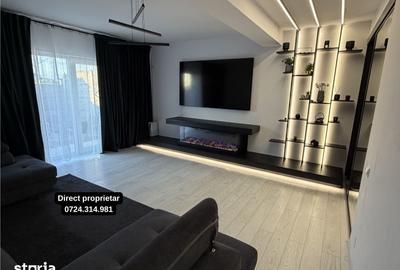 Casă cu 4 camere cu Teren 224 Mp în Central