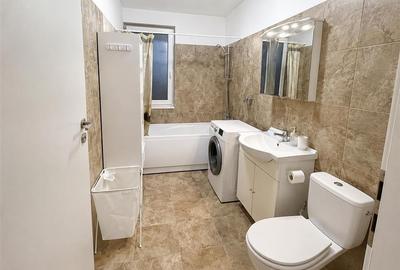 Apartament cu 2 camere nedecomandat în Arhitecților - Calea Cisnădiei - 4
