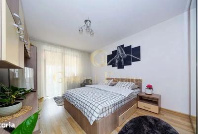 Apartament cu 3 camere în Central - 2