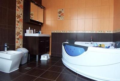 Duplex cu 5 camere cu Canalizare în Băneasa - 13