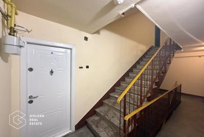Apartament cu 2 camere decomandat, mobilat în Central - 13