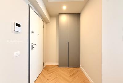 Apartament cu 3 camere decomandat, mobilat în Aviației - 22