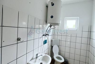 Spațiu industrial, de 715 mp, în Gheghie - 11
