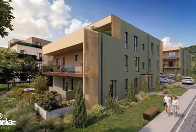 Apartament cu 4 camere în Remetea - 1