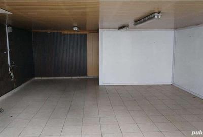 Spațiu comercial, de 1,598 mp, în Central - 6
