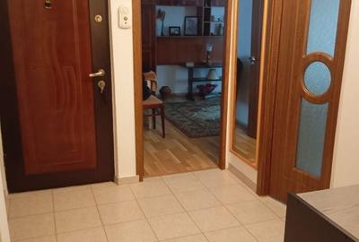 Apartament cu 2 camere în Rovine - 13