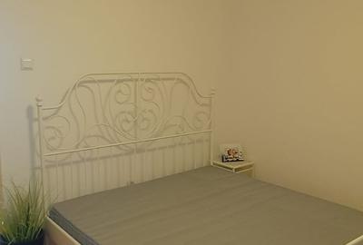 Apartament cu 2 camere semidecomandat în Floreasca - 5