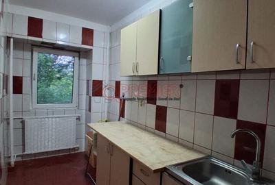 Garsonieră decomandată în Berceni - 2