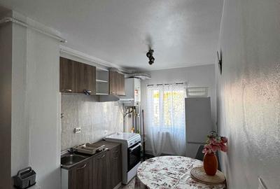 Apartament cu 2 camere, mobilat în Take Ionescu - 4