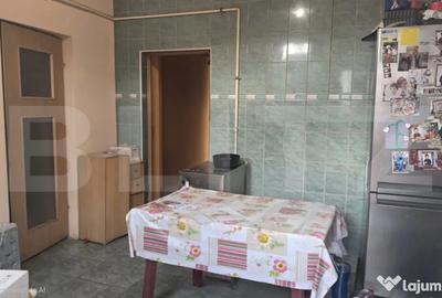 Casă cu 3 camere cu Teren 200 Mp în 14 Mai - 2