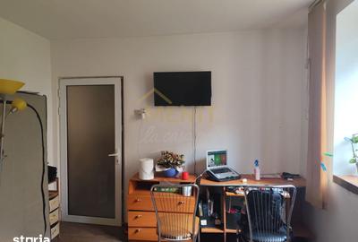 Apartament cu 2 camere decomandat în Central - 4