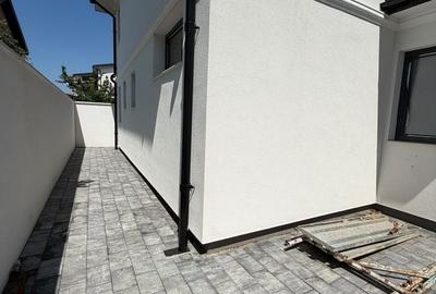 Casă cu 3 camere cu Teren 430 Mp în Central - 6
