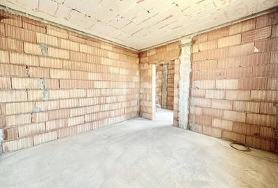 Casă cu 4 camere cu Teren 530 Mp în Giroc