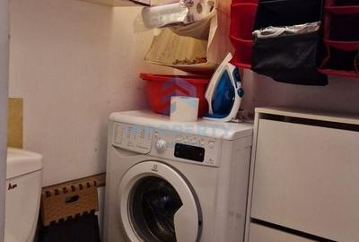 Apartament cu 3 camere în Decebal