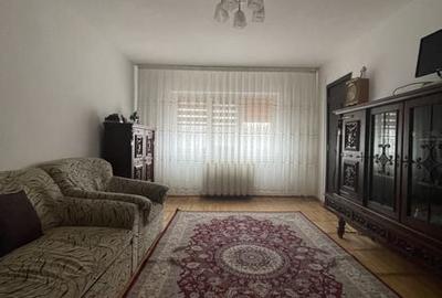Apartament cu 2 camere în Central - 1